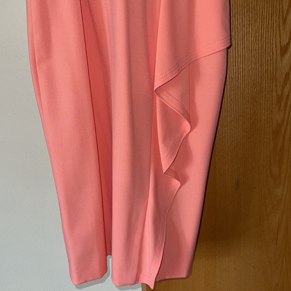 NWOT Calvin Klein Sleeveless Dress - Picture 4 of 7